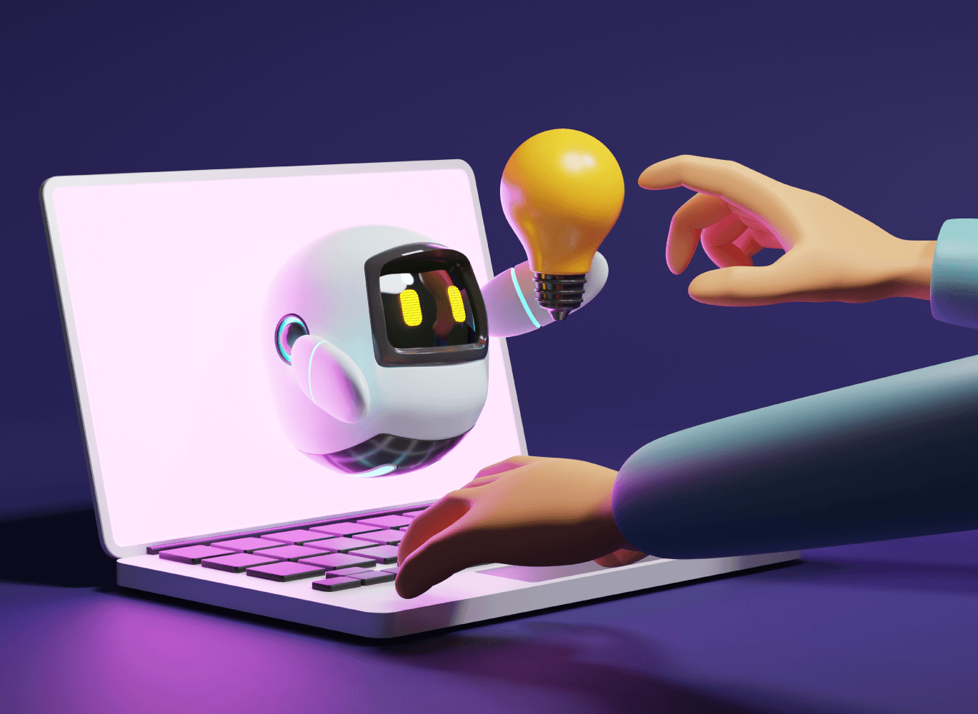 IA Generativa Práctica: De ChatGPT a tus Proyectos